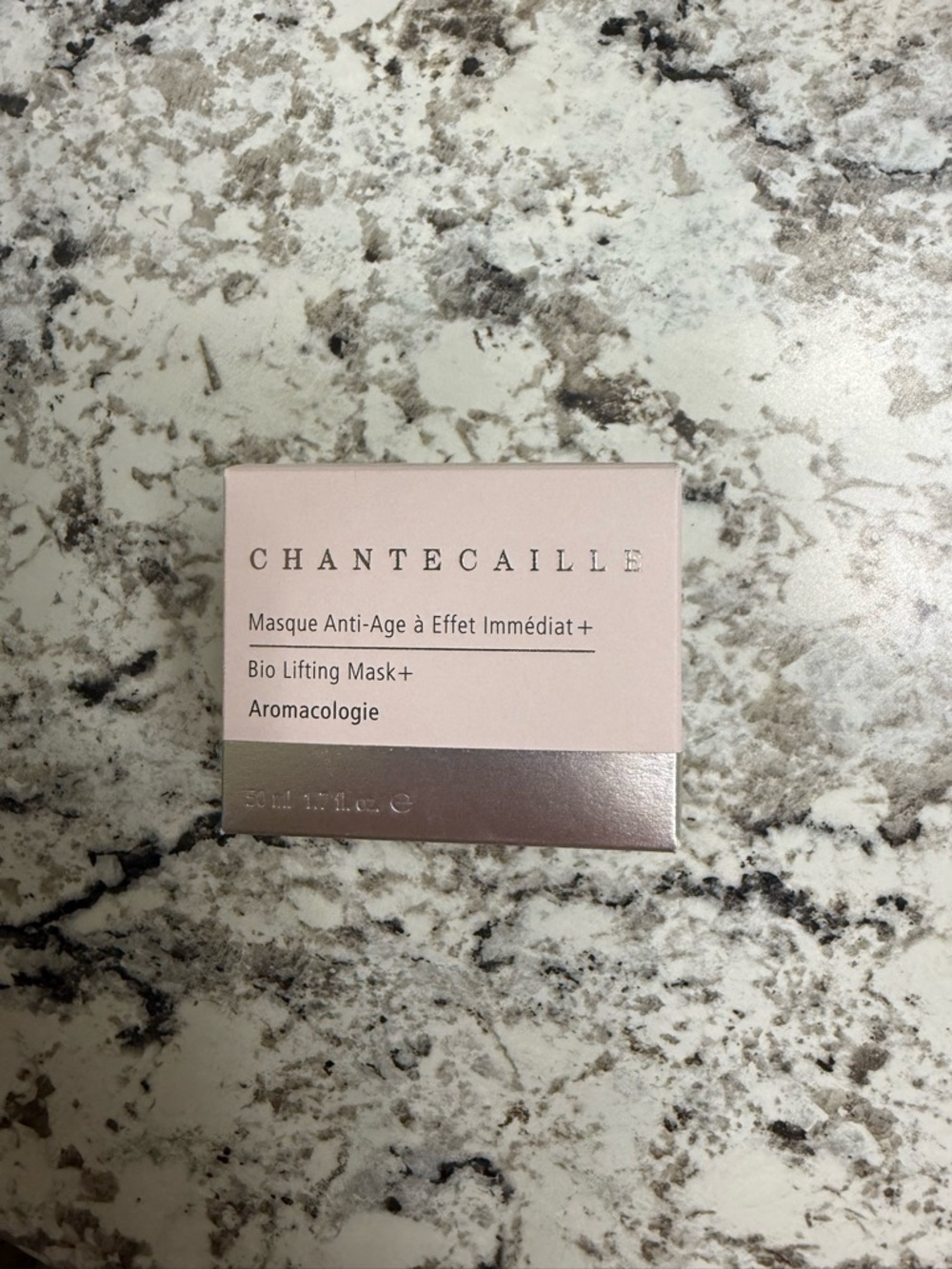 Chantecaille Bio Lifting Mask+ 50ml (1.7 oz)